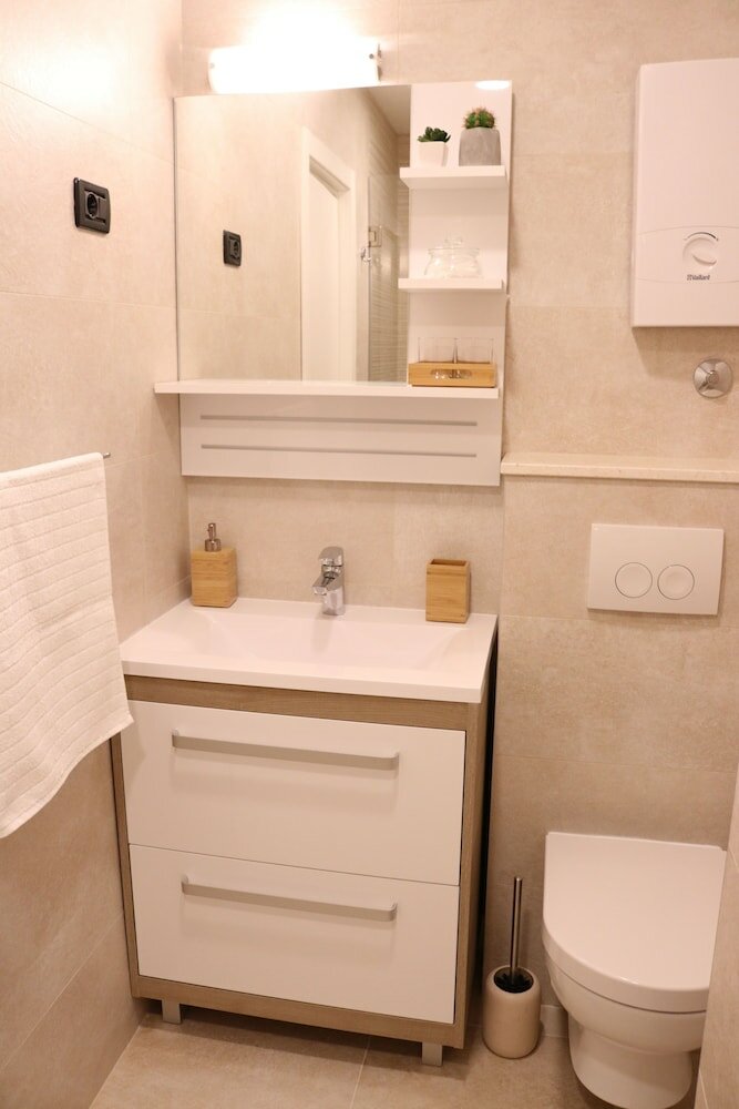 Фото The Harmony Rooms Split