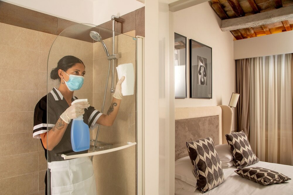 Фото Condotti Selection Hotels & Apartments