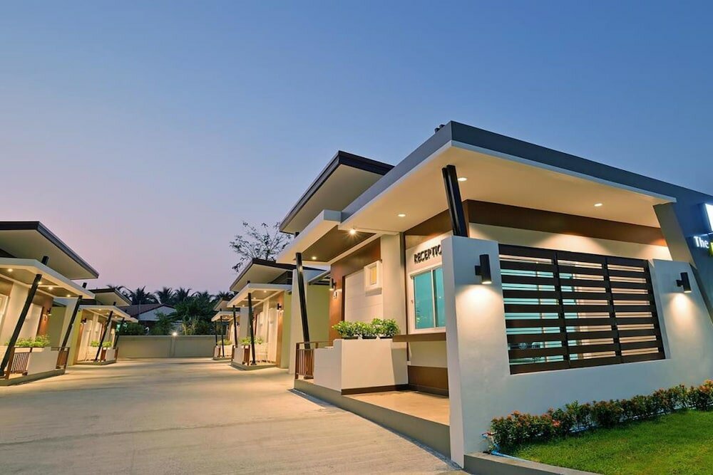 Фото The Rich Resort