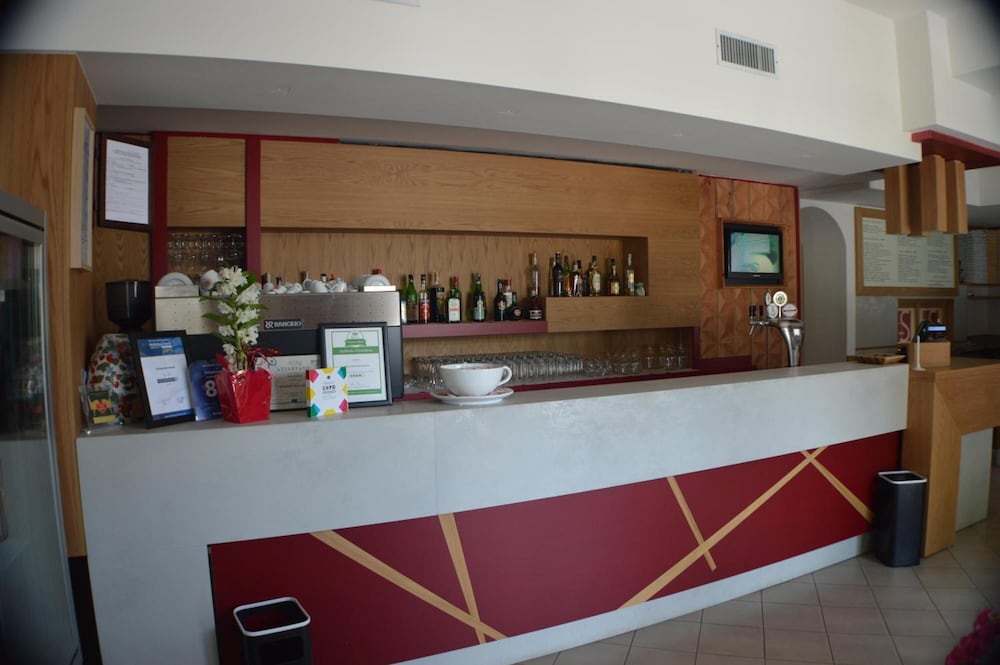 Фото Sempione Hotel Ristorante