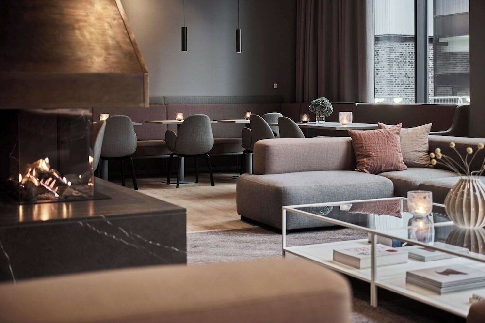 Фото Hotel Odeon