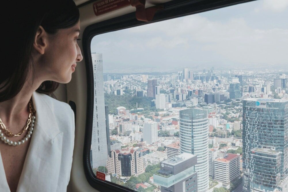 Фото The St. Regis Mexico City