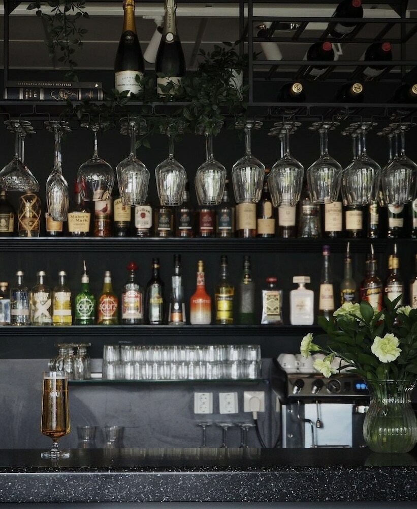 Фото Skara Konsthotell