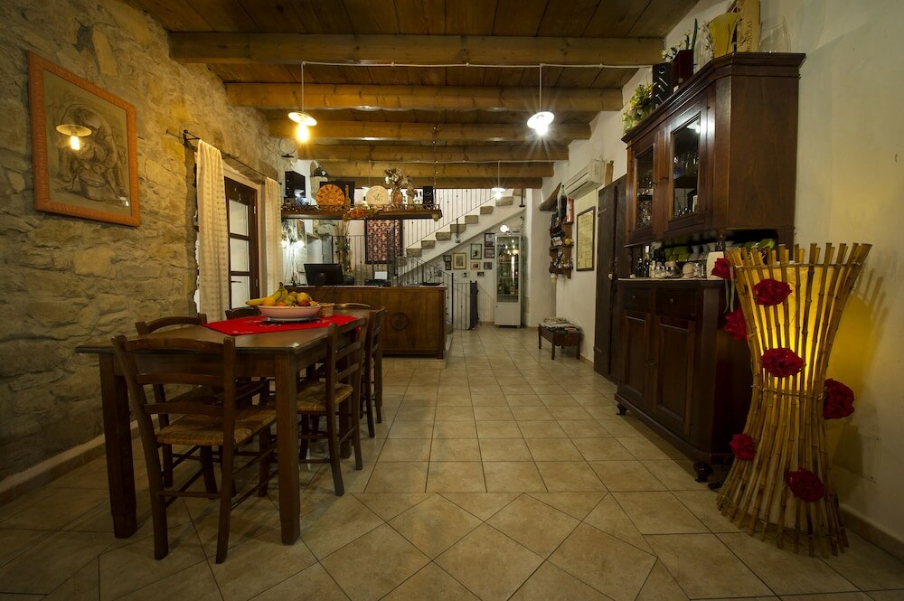 Фото Locanda La Rosa