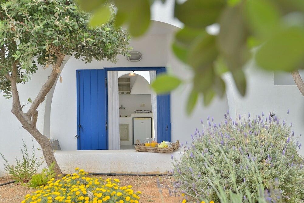 Фото Hotel Mediterranean