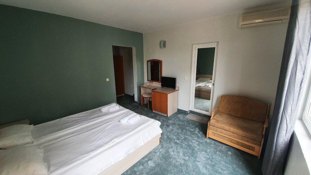 Фото Отель Saga Ravda