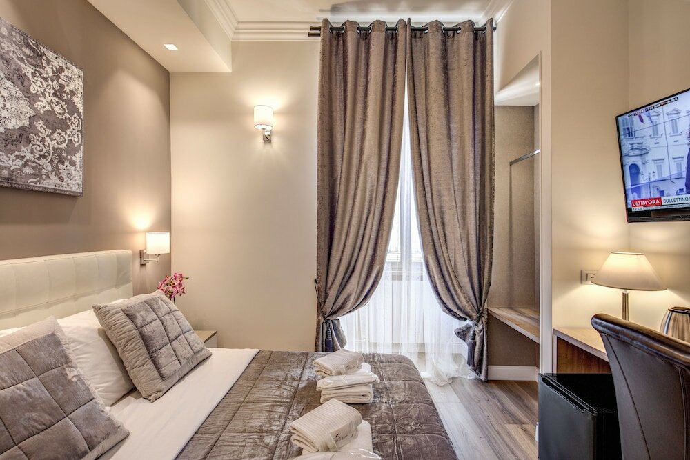 Фото Chester Suites