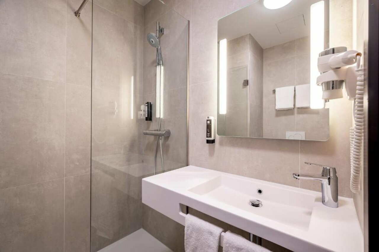 Фото B&b Hotel Gent Centrum