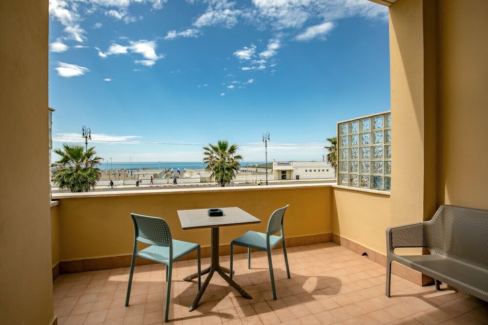 Фото Hotel La Scaletta