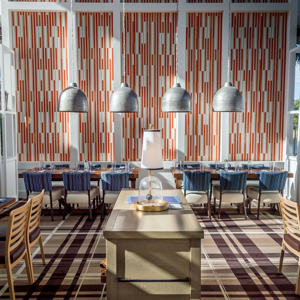 Фото Hyatt Regency Grand Cypress Resort