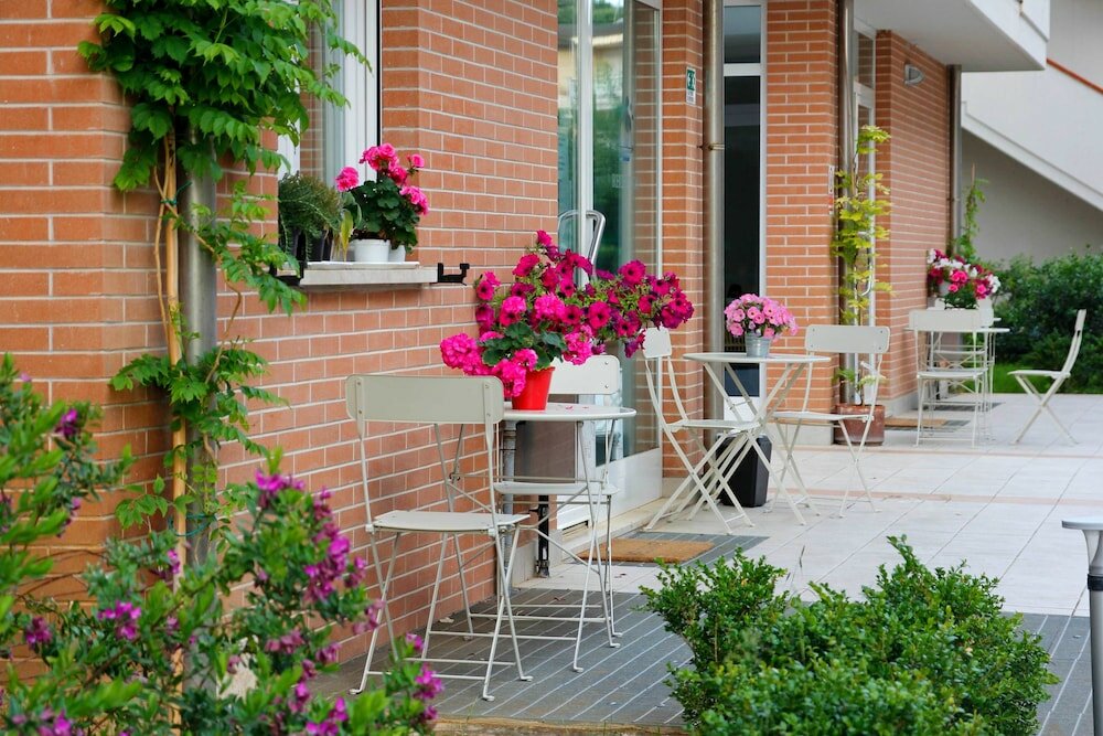 Фото I Cinque Pini