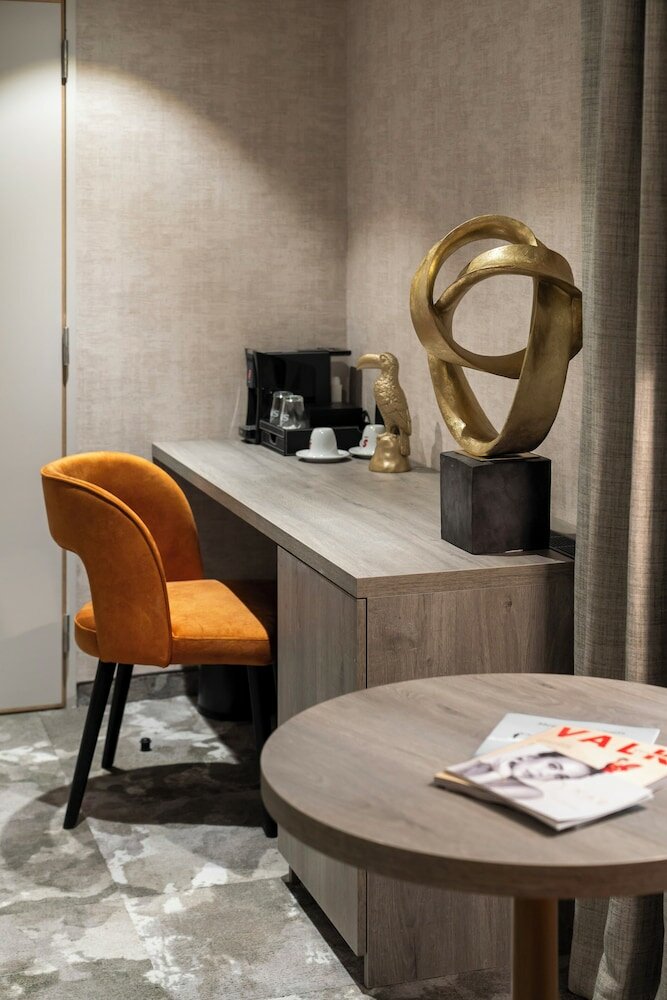 Фото Van der Valk Waterloo