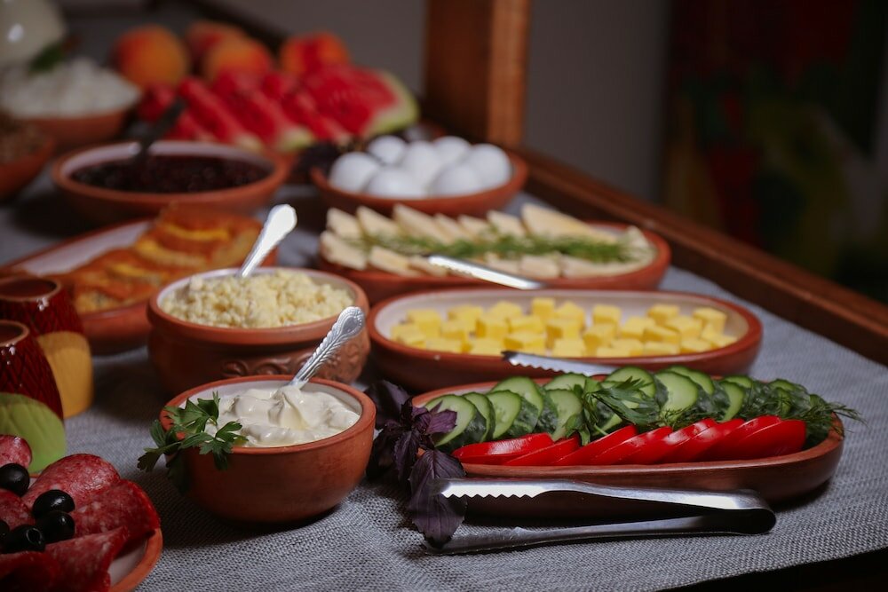 Фото Ecokayan Dilijan Resort Hotel