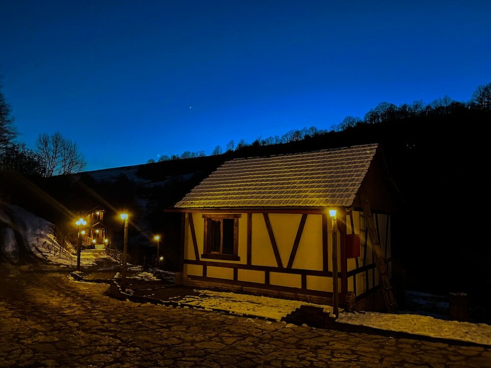 Фото Ecokayan Dilijan Resort Hotel