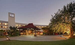 Гостиница The Park Visakhapatnam