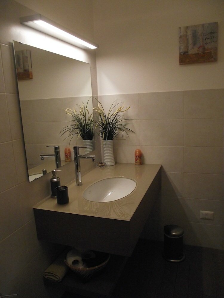 Фото Camera con Vista B&b