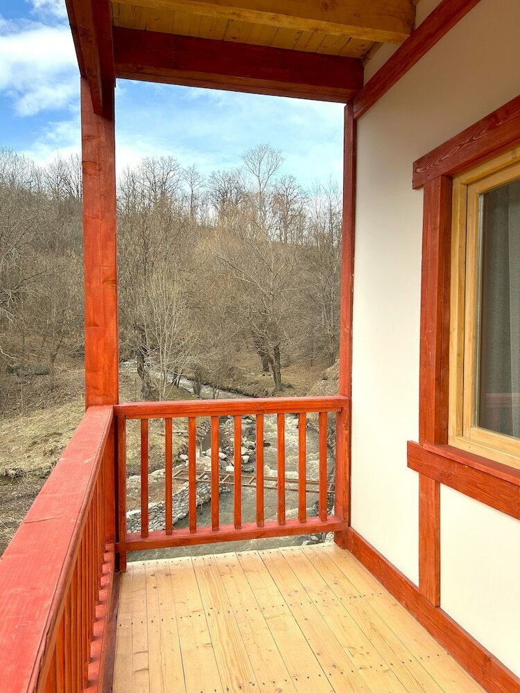 Фото Ecokayan Dilijan Resort Hotel