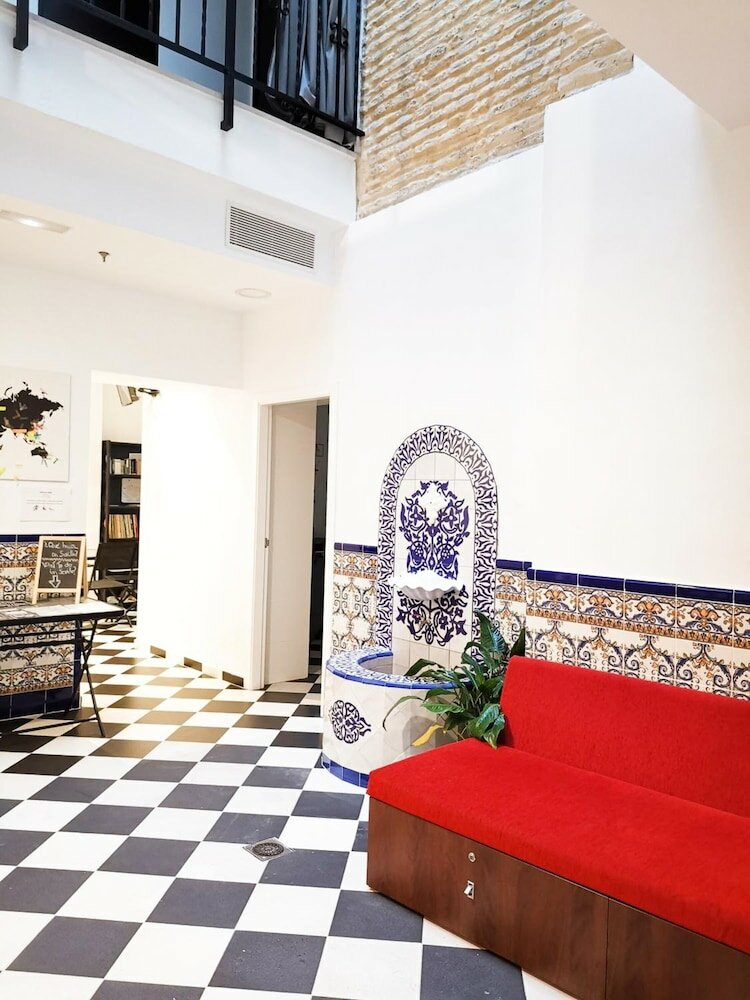 Фото Hostel A2c - Adults Only