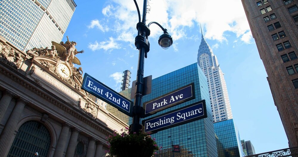 Фото Hyatt Grand Central New York