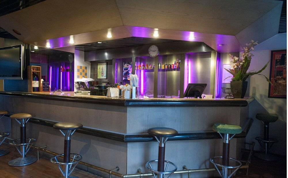 Фото Median Paris Congres