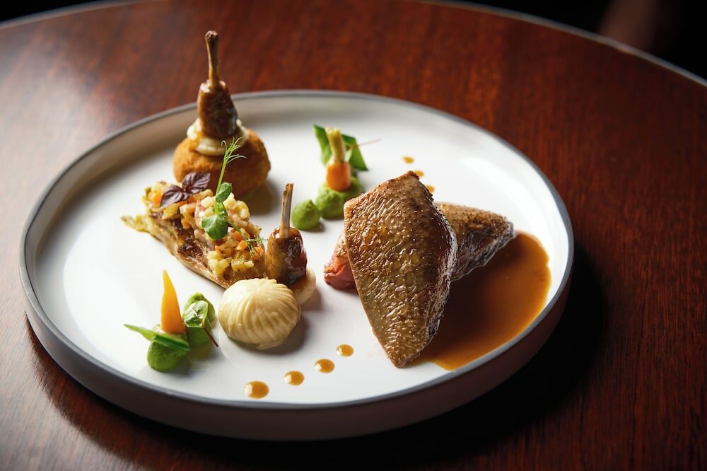 Фото Sofitel Lyon Bellecour