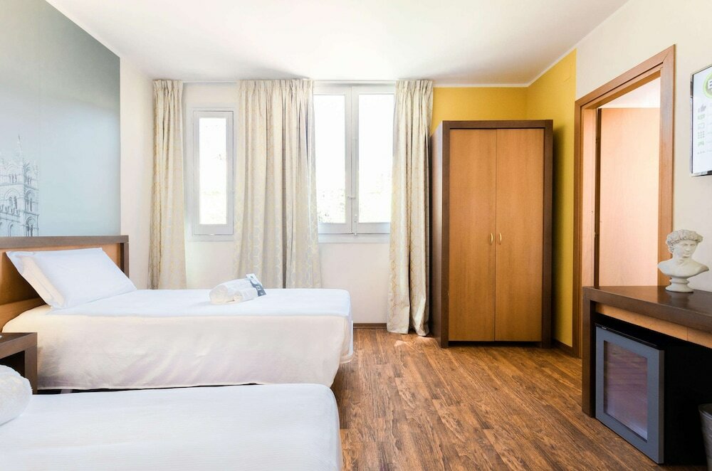 Фото B&b Hotel Palermo Quattro Canti