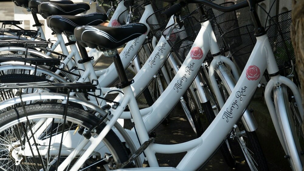 Фото Hotel Rosa Caorle