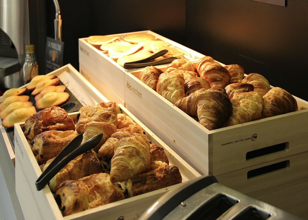 Фото Ibis Marseille Centre Gare Saint Charles