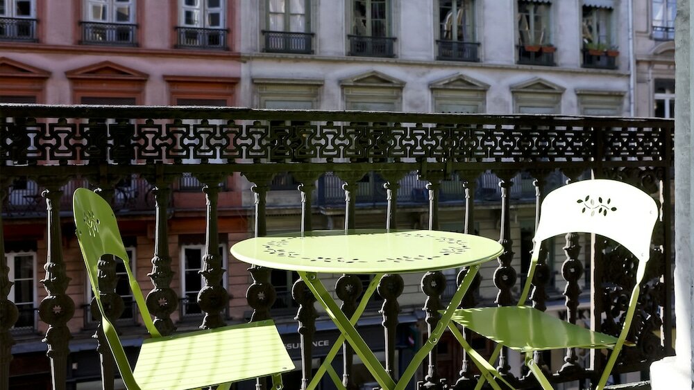 Фото Hôtel du Dauphin