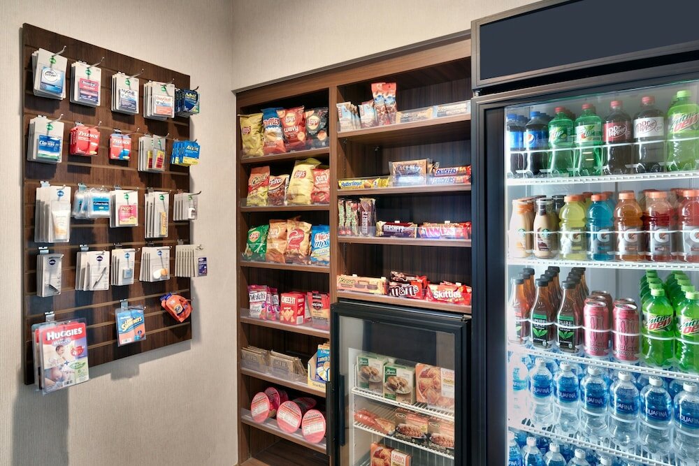 Фото Fairfield Inn and Suites by Marriott Yakima