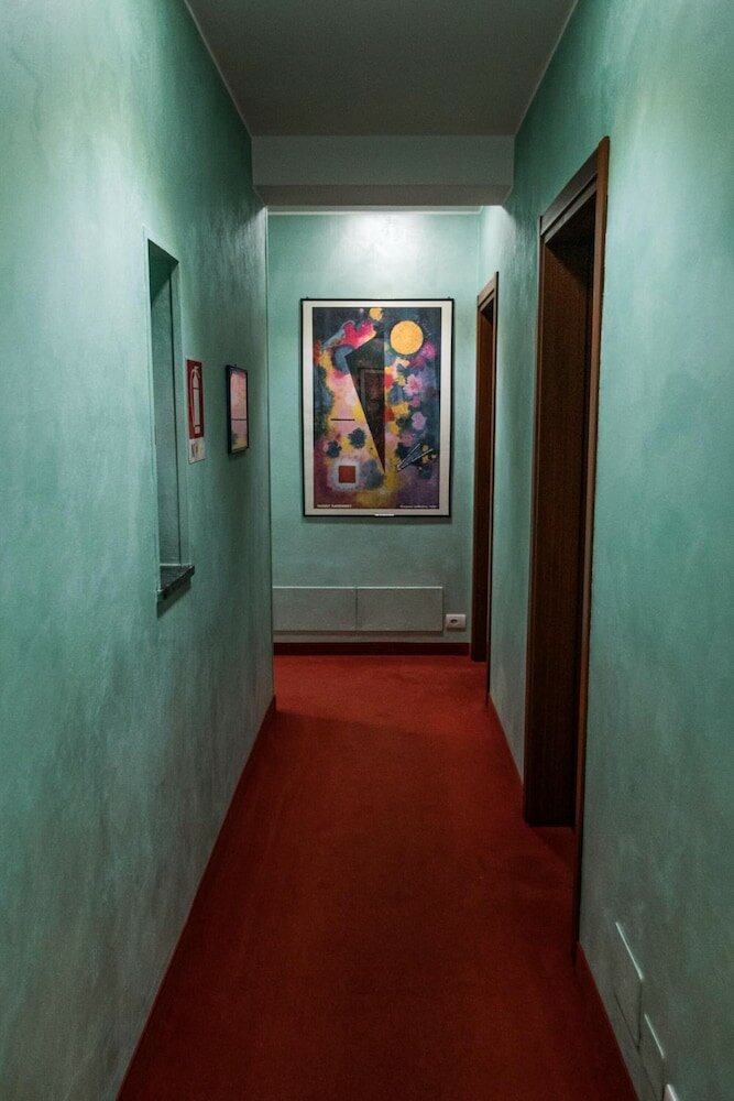 Фото Le Petit Hotel