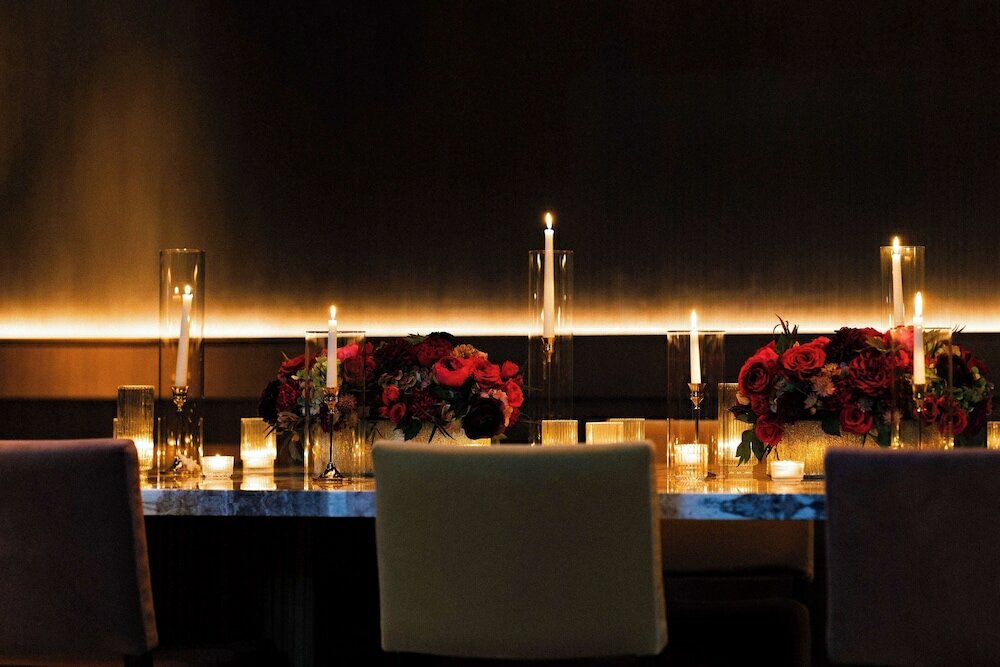 Фото Thompson Chicago by Hyatt