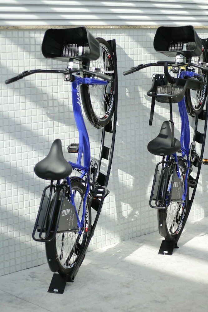 Фото Santa Inn Hotel