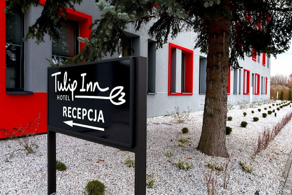 Hotel Tulip Inn Zyrardow, Zyrardow, photo