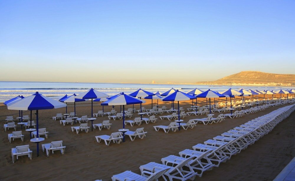 Фото Dunes d'Or Ocean Club