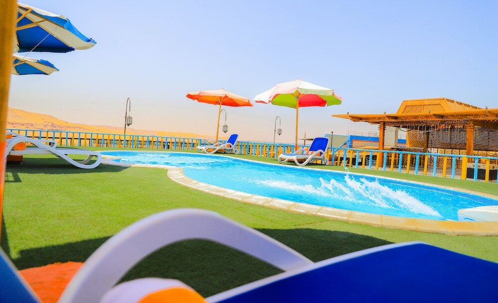 Фото Citymax Hotel Aswan