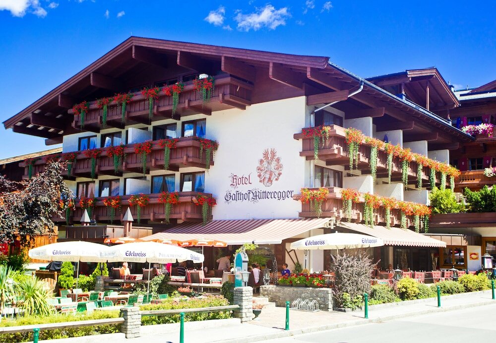 Фото отеля 4