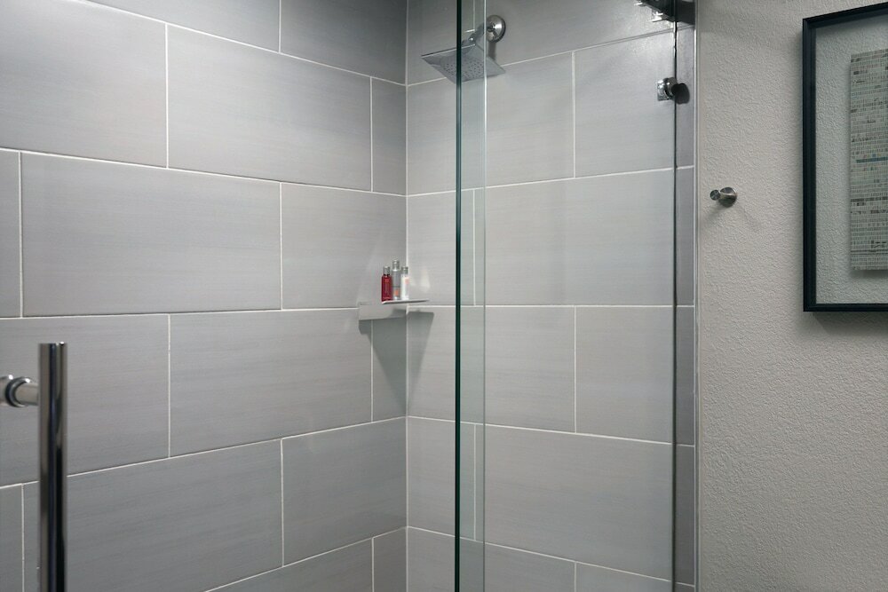 Фото Marriott Tampa Westshore