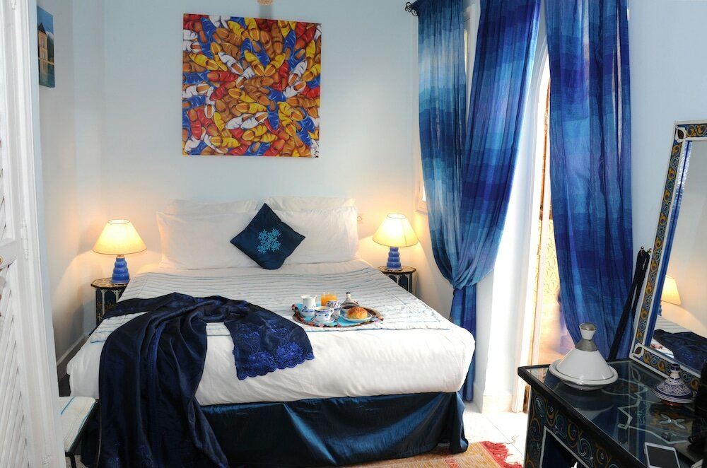 Фото Riad Shaden