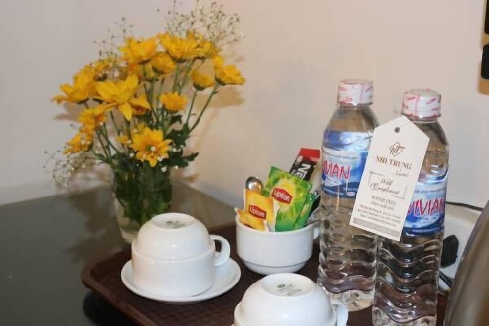 Фото Hoi An Nhi Nhi Hotel