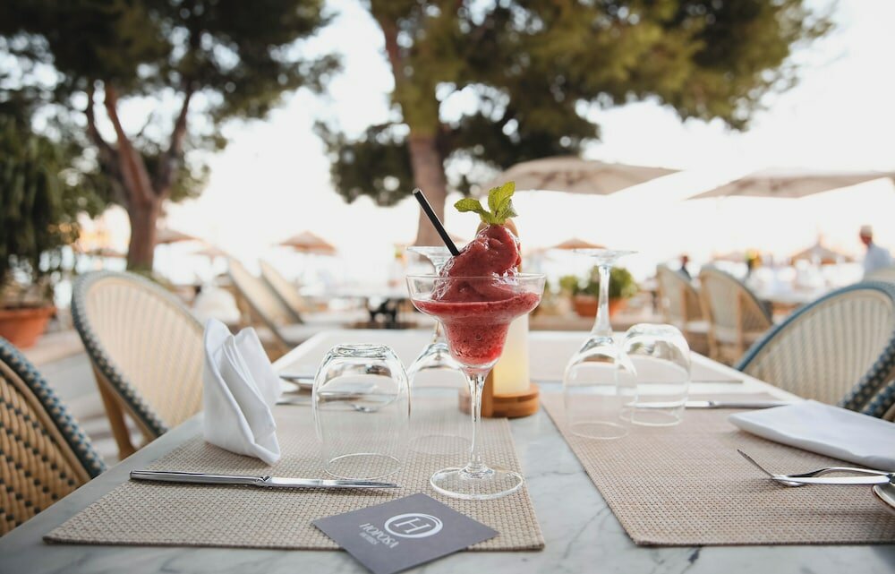 Фото Hoposa Bahía