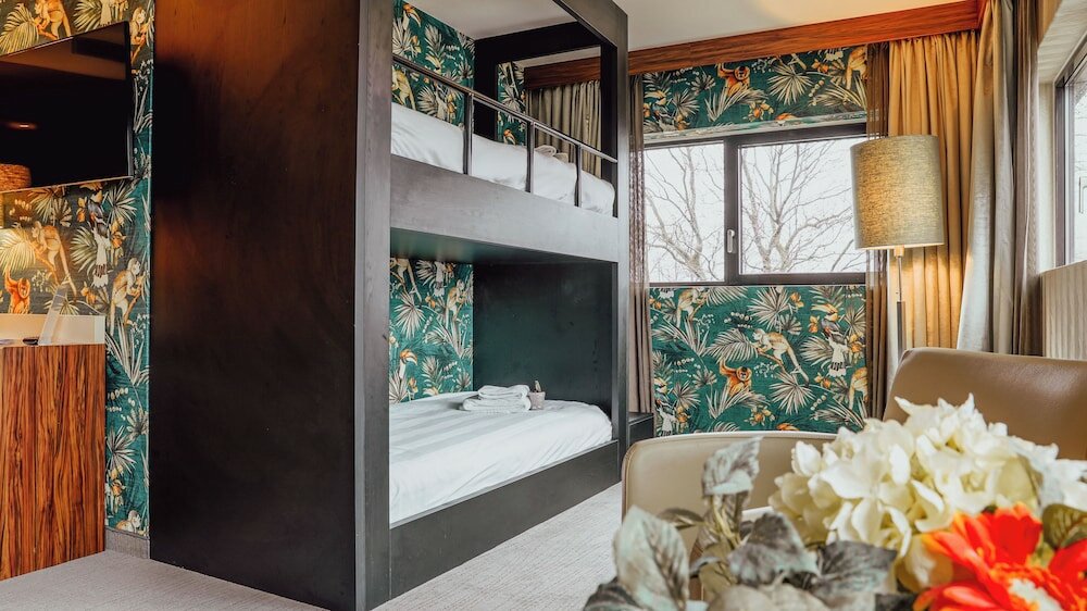 Фото Van der Valk Hotel Rotterdam - Blijdorp