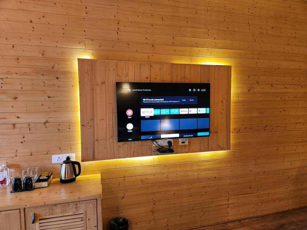 Фото Bamboo Saa Resort & SPA