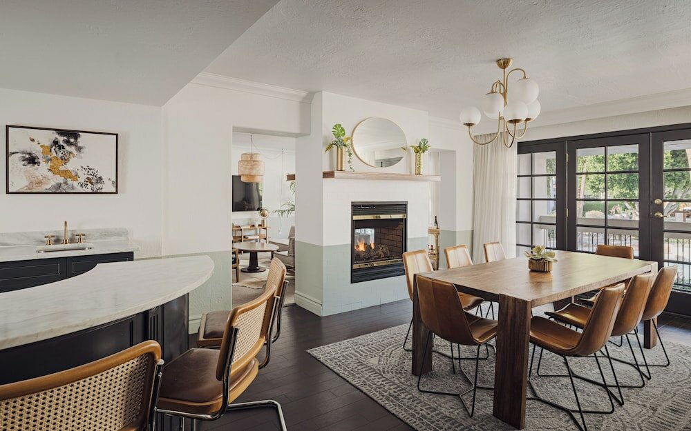 Фото The Scott Resort & SPA