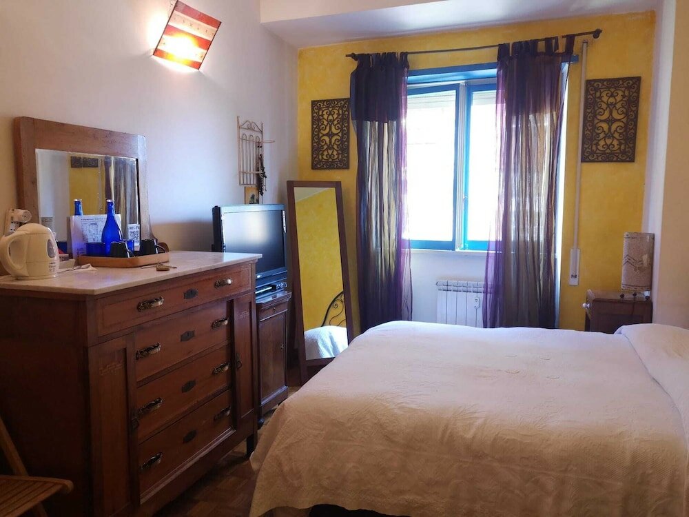 Фото Отель B&b Bio