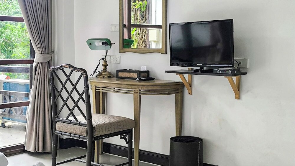 Фото Issara Boutique Winery Hotel