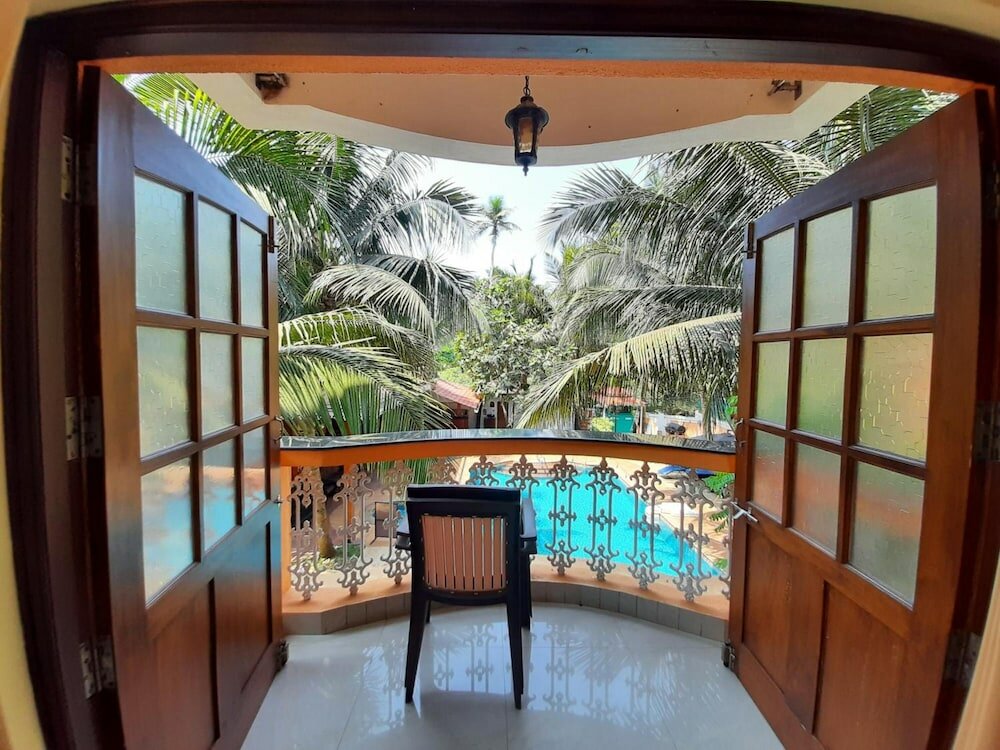 Фото Resort Palmeiras Dourado