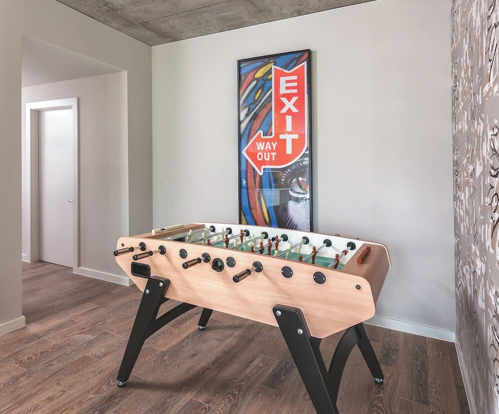 Фото Club Wyndham Austin