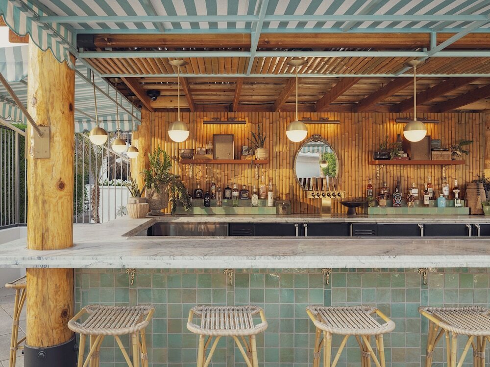 Фото The Scott Resort & SPA