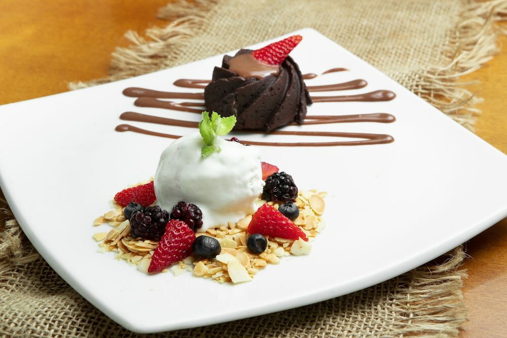 Фото Oceania Park Hotel SPA & Convention Center